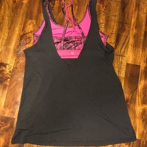 C9 Champion long  Tank Top